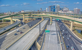 I-4 Ultimate project
