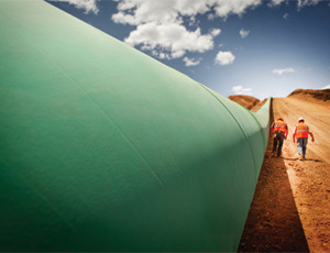 Ruby Pipeline