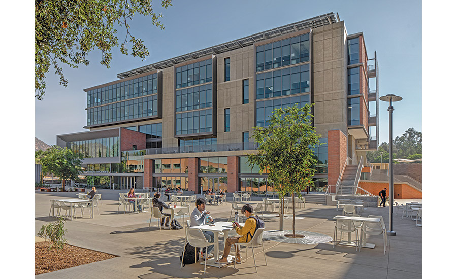 ENR California Best Projects Hit the Mark