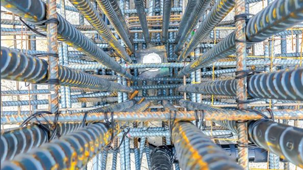 ENR 2023 Year in Construction Photo Contest