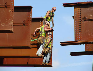 Walsh Construction