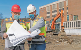 Holt Construction
