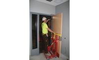 Vogel Bros. worker