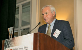 William J. Gilbane Jr.