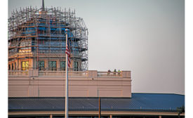 Denton County Administration Complex