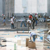 Stagflation Threatens Construction As High Prices Stare Down Recession
