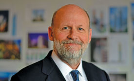 Robert Halvorson