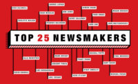 ENR's Top 25 Newmakers of 2018