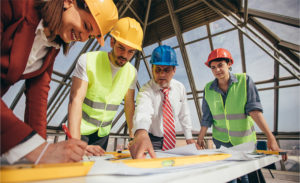 2 construction manager