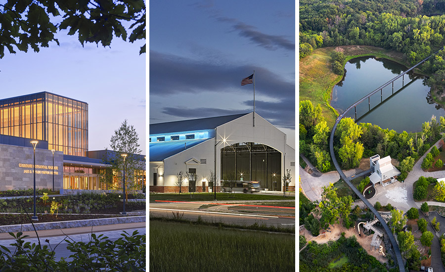 Finalists Revealed for ENR Midwest Project of the Year