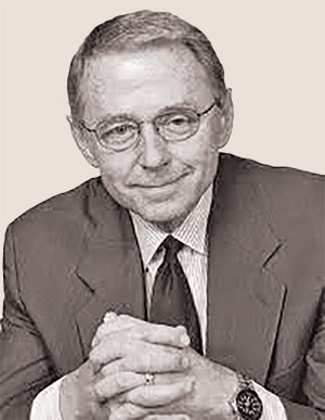 Louis E. Zickler.