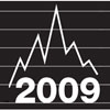 Recession KO's Inflation in 2009
