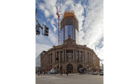Boston’s South Station