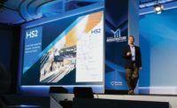 Bentley Systems’ Adam Klatzkin