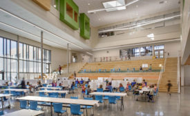 Doss Elementary School