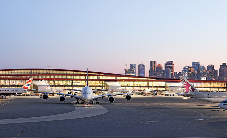 Revenue Increases for New York and New England Design Firms 