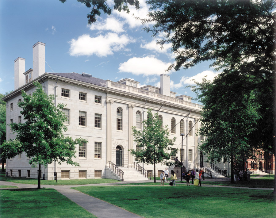 Harvard University