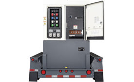 QAS 200 generator