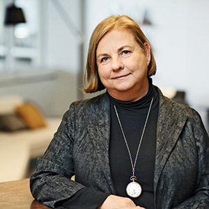 Barbara Mullenex