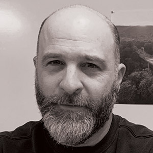 Chad J. Basinger