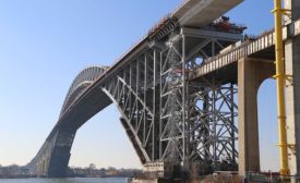 Bayonne Bridge