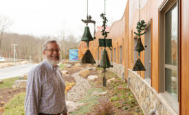 Robert Mitchell