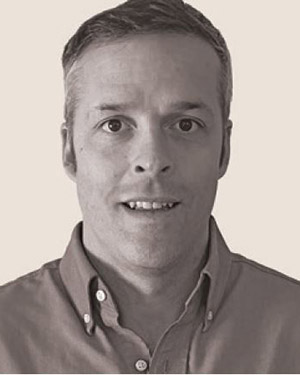 Benjamin Heath
