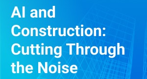 Bluebeam AI and Construction eBook image