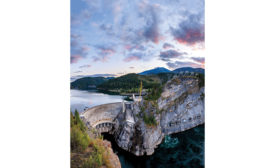 Boundary Dam