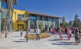 Mountlake Terrace and Lynnwood Elementary Schools