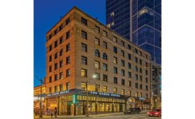The State Hotel