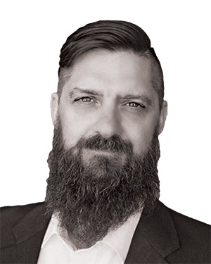 Brian Witte