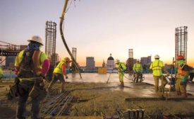 ENR 2020 Top 25 Newsmakers
