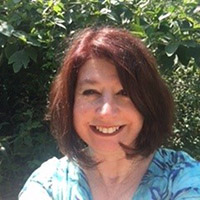 Pam McFarland