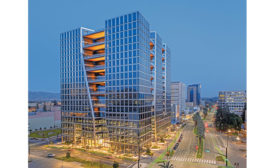 200 Park