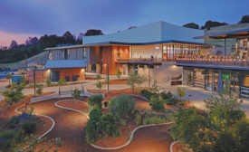Sonoma Academy Community Performing Arts Center