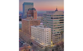 St. Clare at Capitol Park
