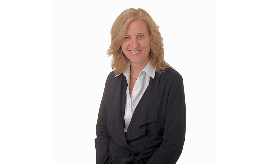 Joyce Polhamus