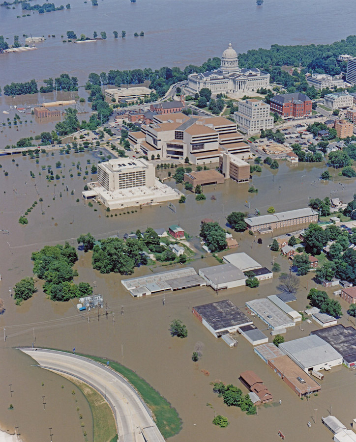 flood