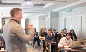 Channel Partner Summit