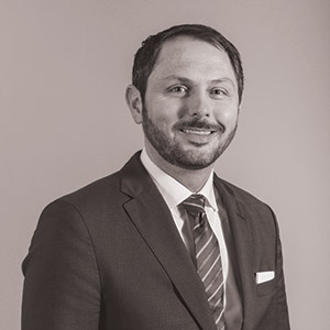 Sean P. Clifton