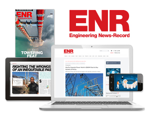 ENR Collage