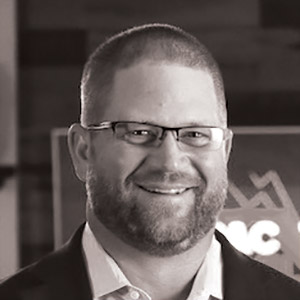 Matt Compher