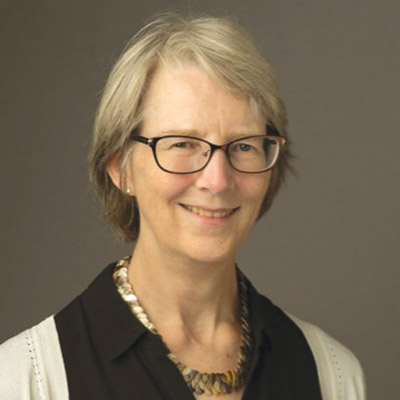 Connie Crawford