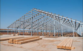 construction industry eBook
