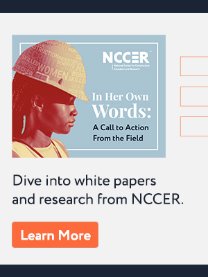 White Paper Downloads from NCCER image