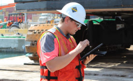 construction worker
