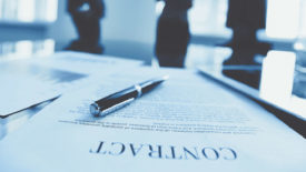 Contracts collaboration