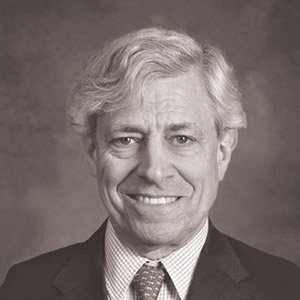 Rick Cotton