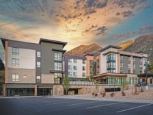 Courtyard by Marriott Salt Lake City Cottonwood